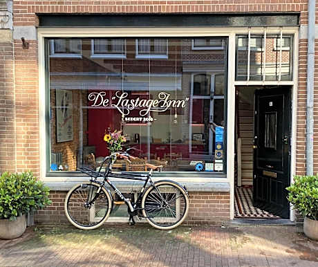 The Lastage Inn - Bed & Breakfast