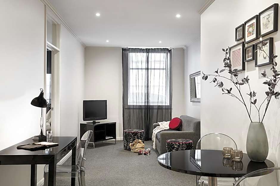 Punthill Apartment Hotel - Flinders Lane