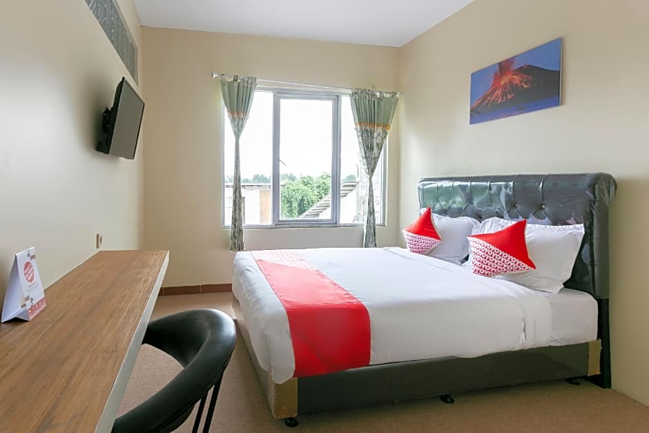 Super OYO Collection O 3130 D'Valley View