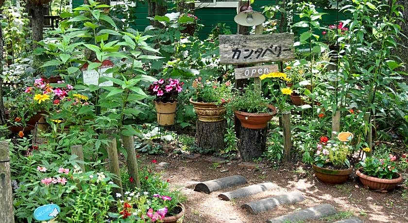 Guesthouse Canterbury