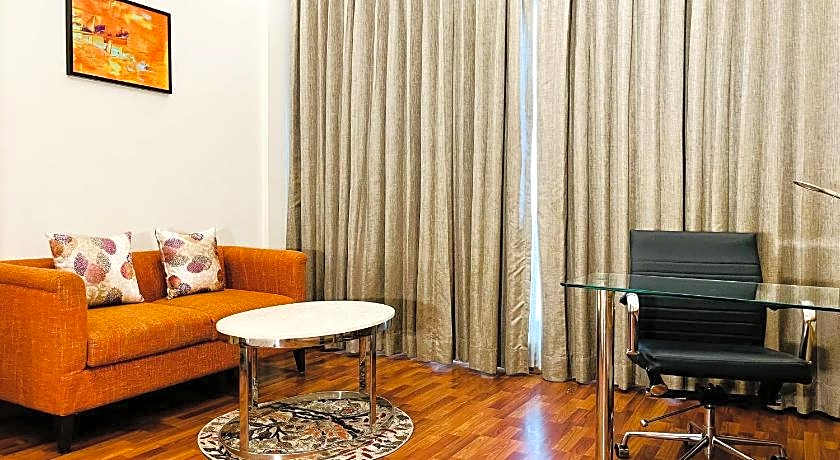 Holiday Inn Amritsar Ranjit Avenue By IHG