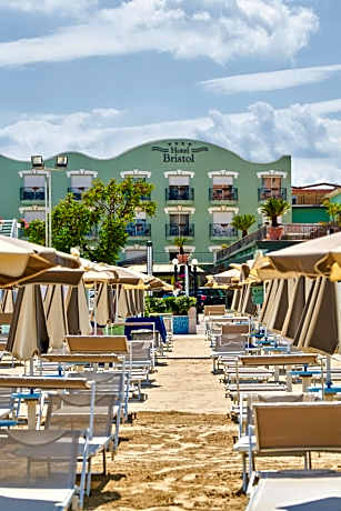 Hotel Bristol