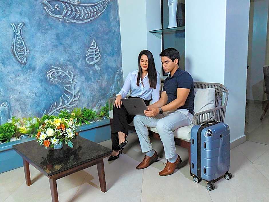 Olas Altas Inn Hotel & Spa