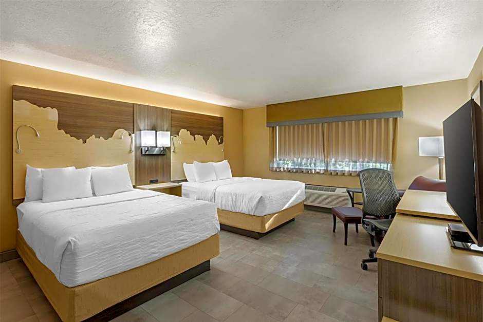 Best Western Plus Canyonlands Inn