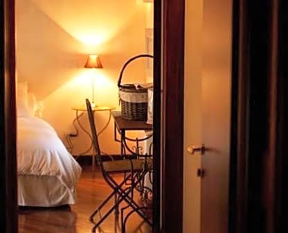 B&B Casa del Teatro