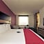 Mercure Bogota Bh Retiro
