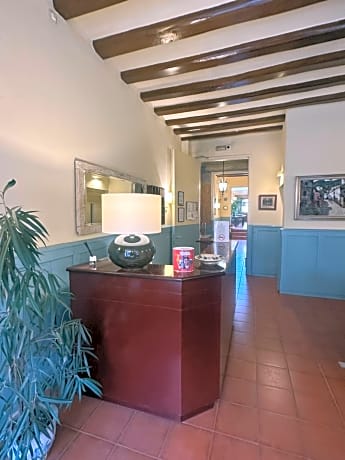 Hotel Torino
