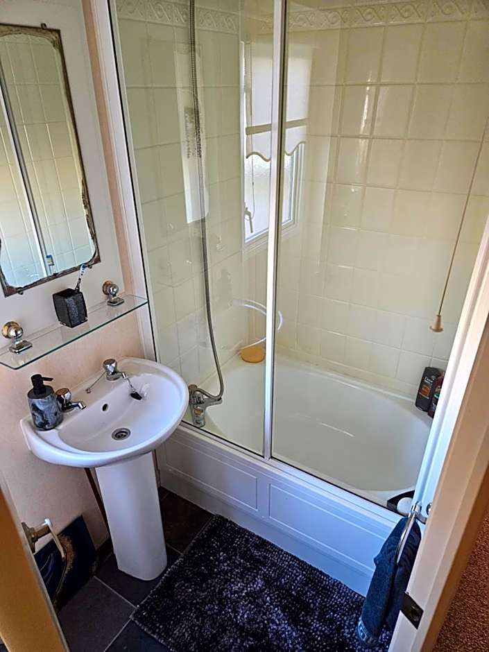 Rhuddlan Salty Smiles