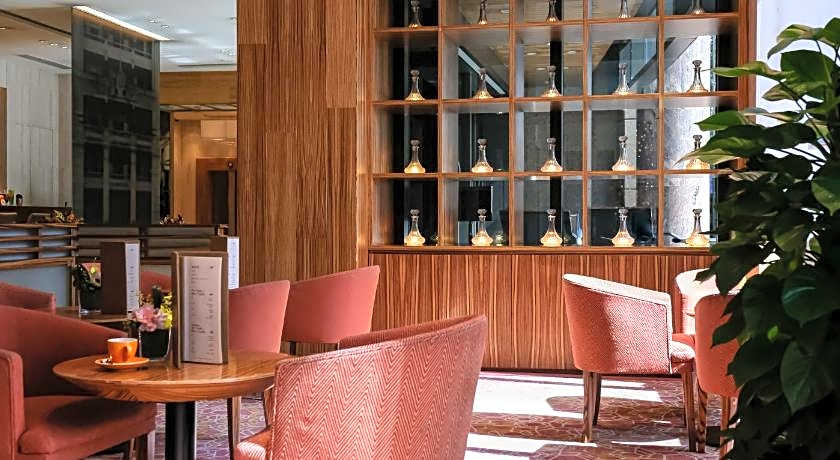 Gloucester Luk Kwok Hong Kong