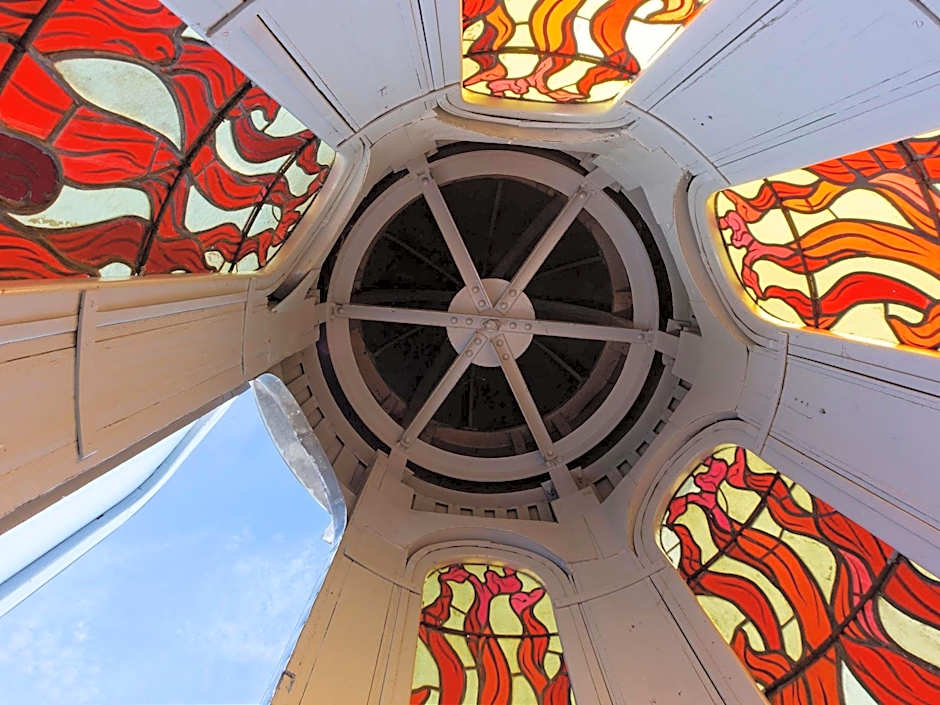 Hotel Le Royal Lyon - MGallery