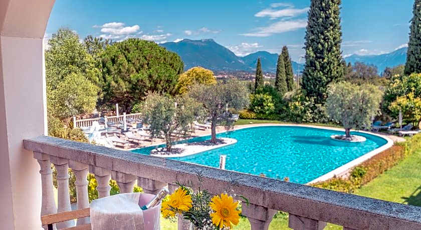HOTEL PORTA DEL SOLE