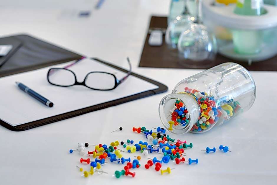 HansenS Haus am Meer