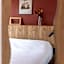 greet Hotel Castres Saix