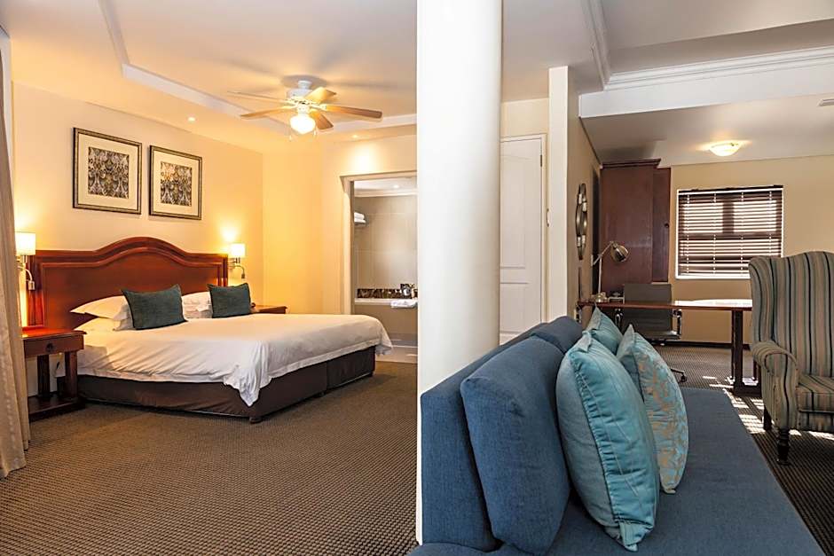 Premier Hotel Regent