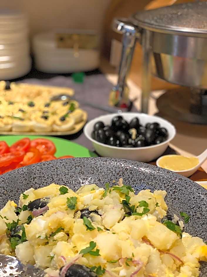 Labirint Boutique Hotel