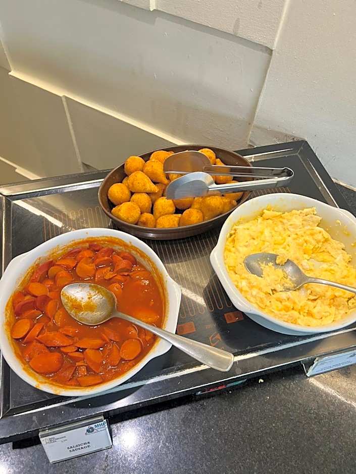 Belo Horizonte Plaza