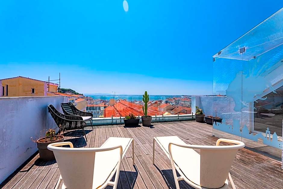 Quinta Colina by Shiadu