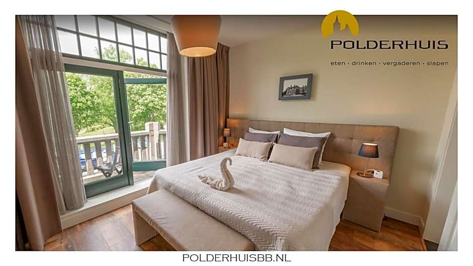 Polderhuis Bed & Breakfast