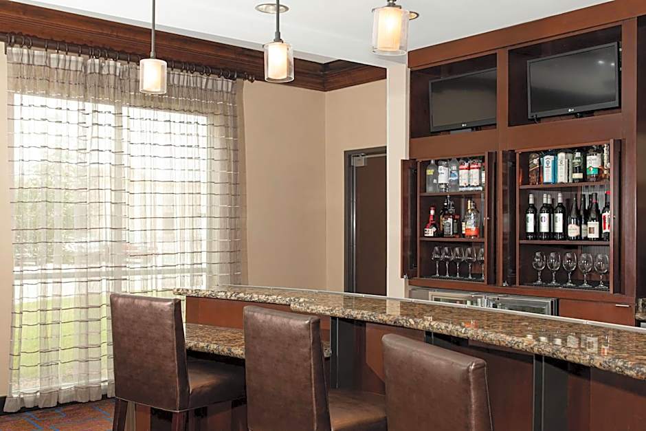 Courtyard by Marriott Odessa