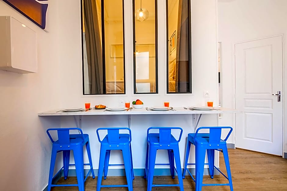 WS Haussmann - La Fayette