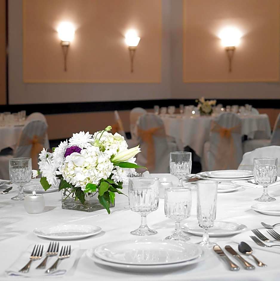 Hyatt Regency Buffalo Hotel and Conference Center