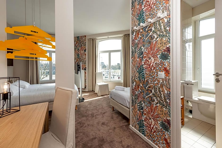 Hotel Aubade