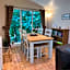 Owls House - Lodge with hot tub- Lake District