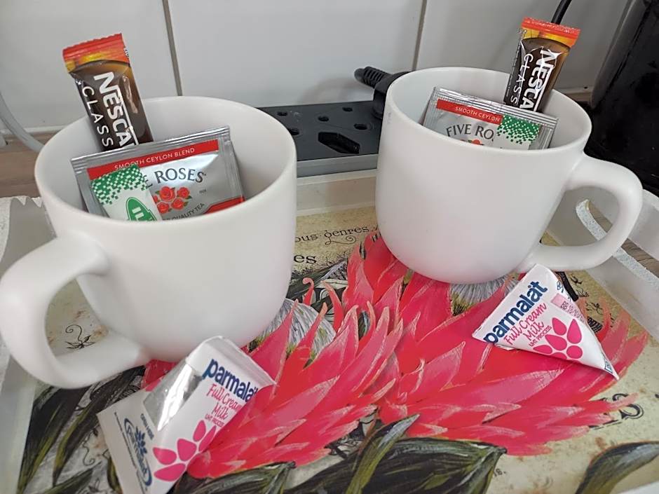 Inni Bush Guesthouse