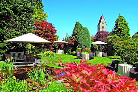 Hotel Der Löwen
