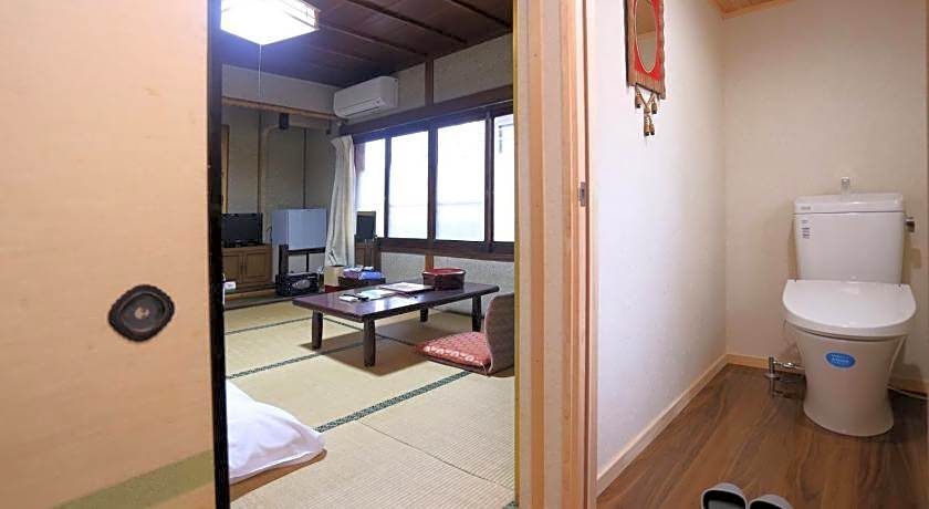 Hinode Ryokan