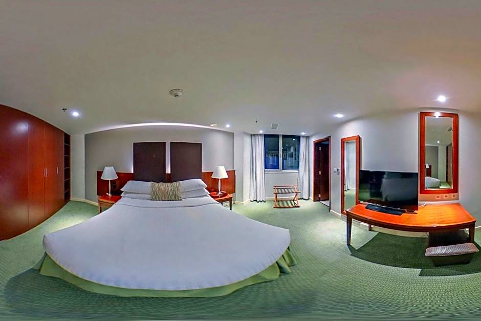 Marriott Executive Apartments Addis Ababa