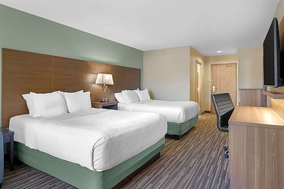 Best Western Plus Dartmouth Hotel & Suites
