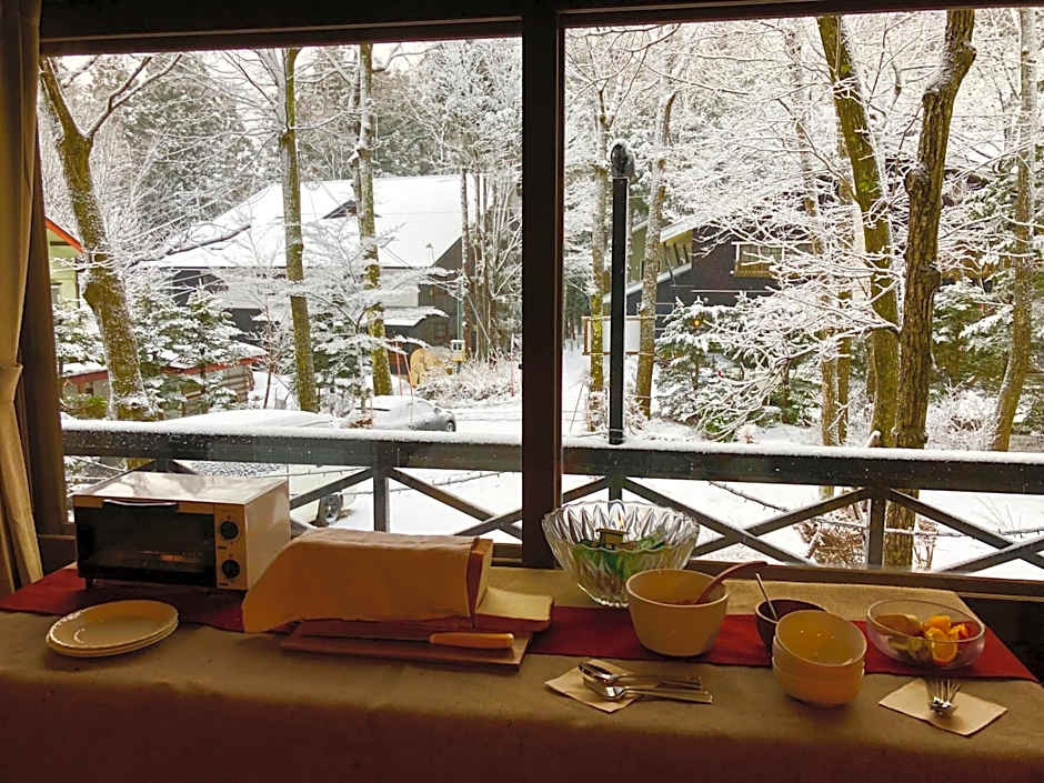 The Guest House Japan Hakuba