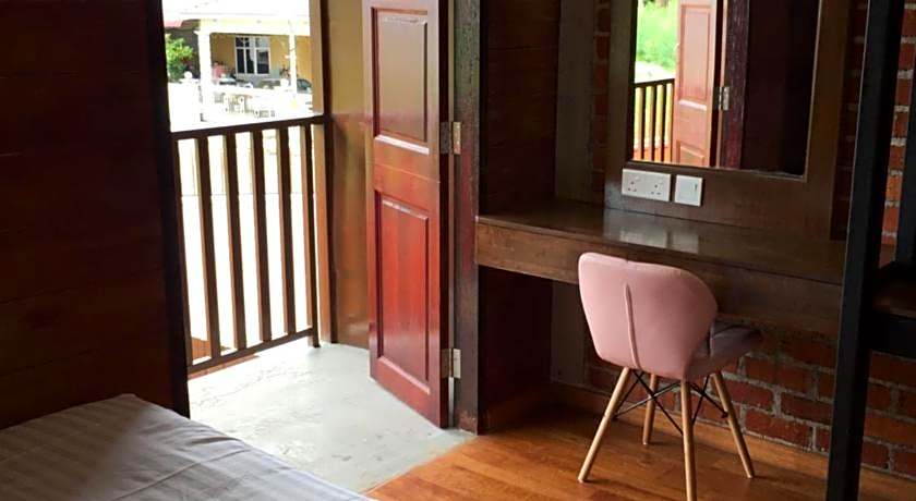 Little Kampung Studio