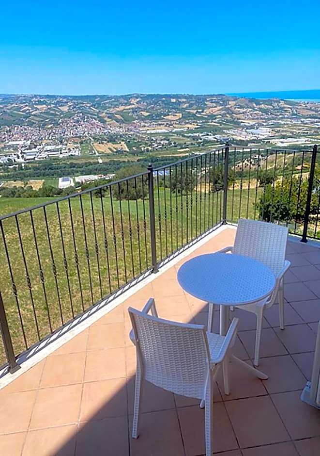 Hotel ristorante Bellavista