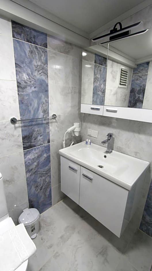 Hotel Ave Maria