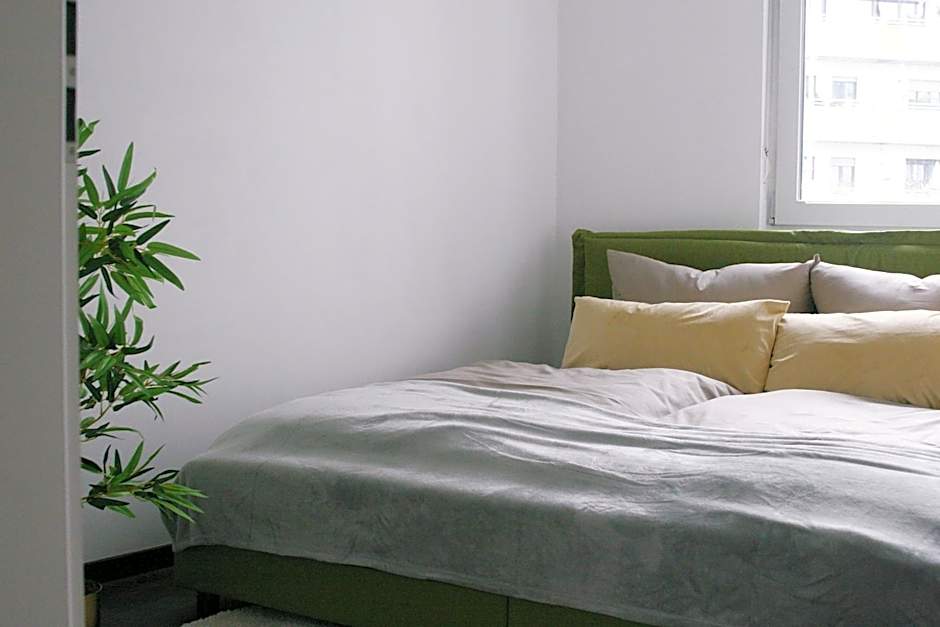 American Ease Apartments - Hahnbach, Vilseck, Weiden