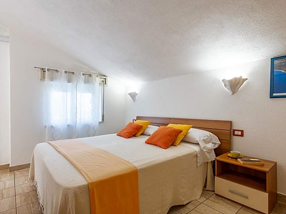 Bed and Breakfast Dorgali