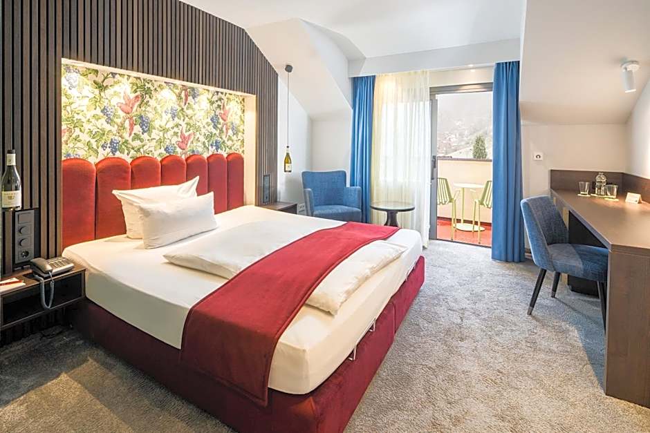 Hotel Heiligenstein