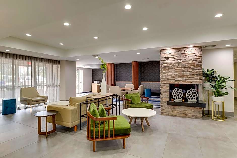 Best Western Plus Las Colinas Inn & Suites