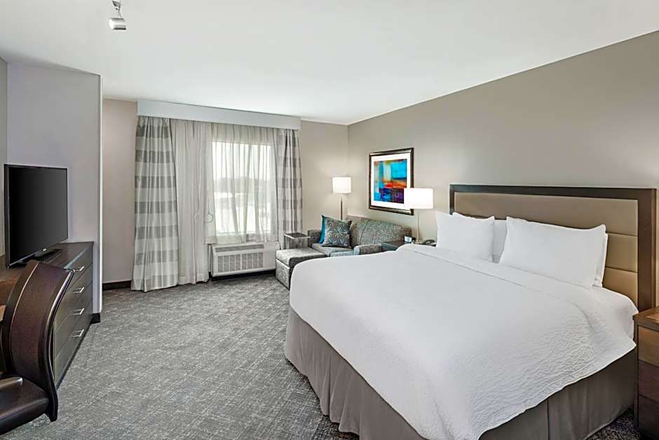TownePlace Suites by Marriott Austin Northwest/The Domain Area