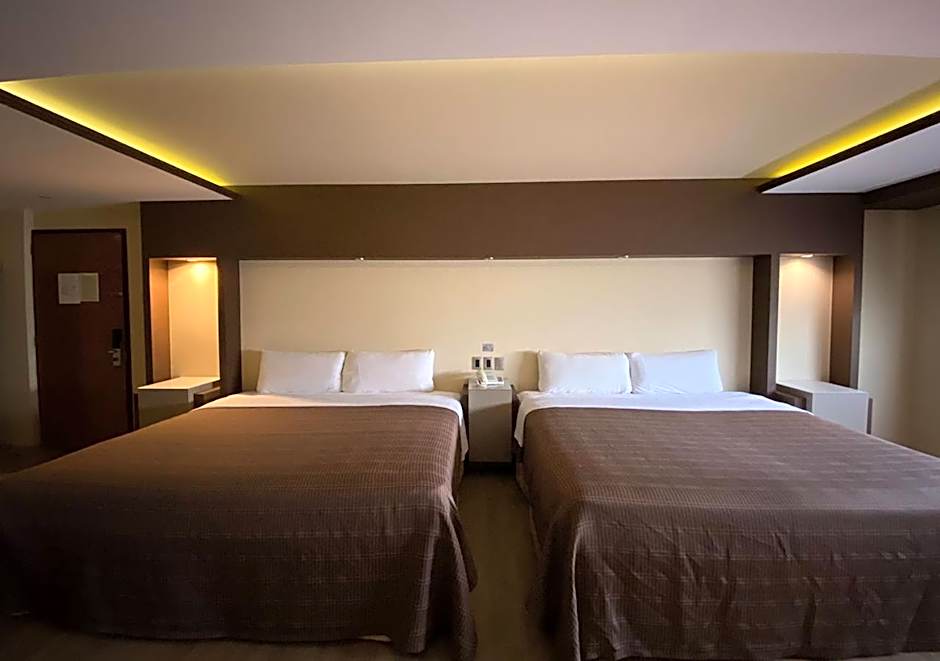 Hotel Escala Central del Norte