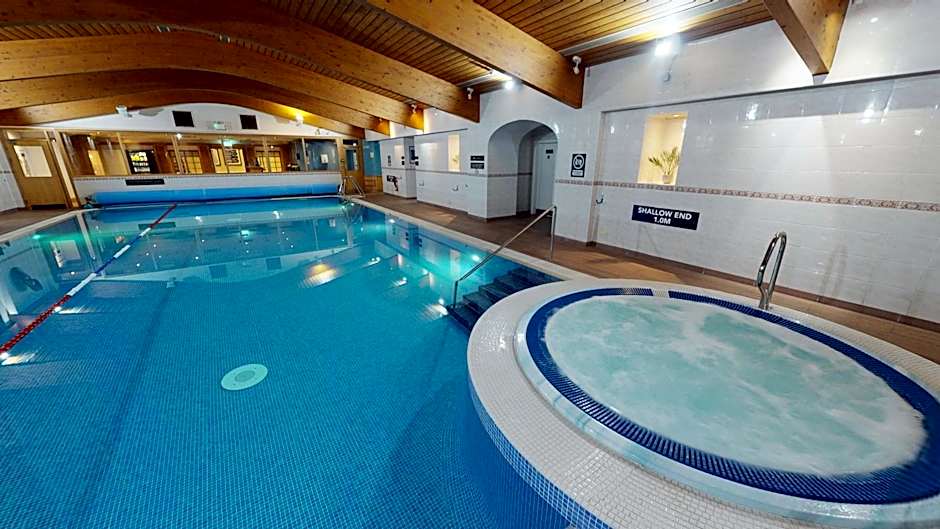 Glasgow Argyle Hotel, BW Signature Collection