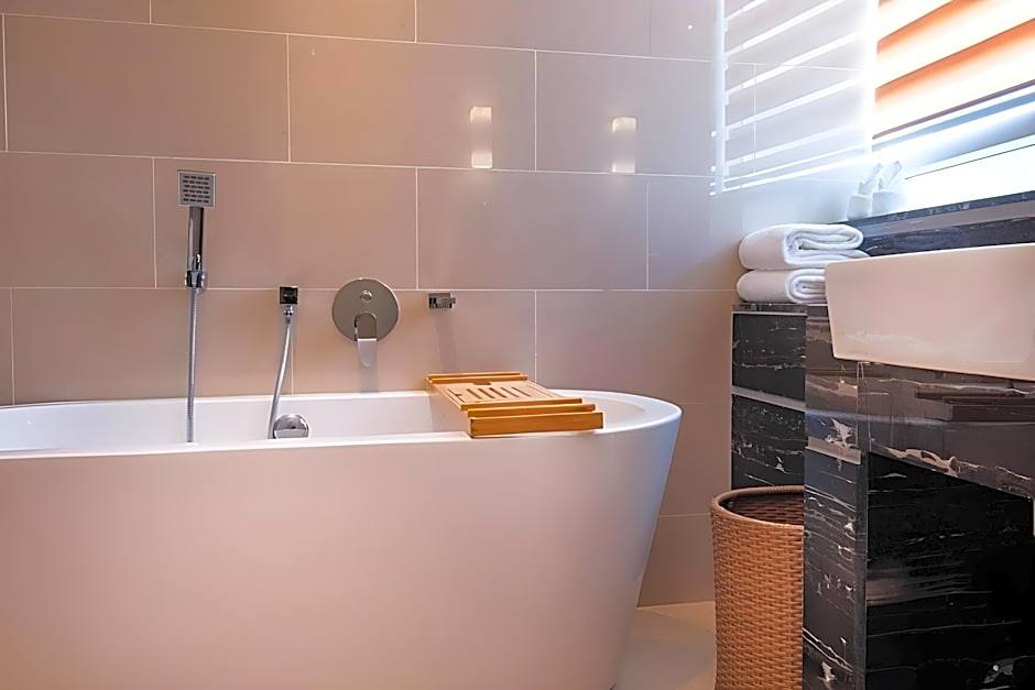 Olive Tree Hotel Penang