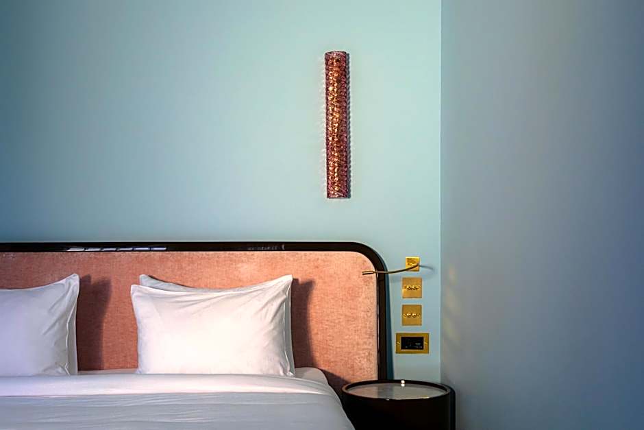 Bazzar Boutique Hotel