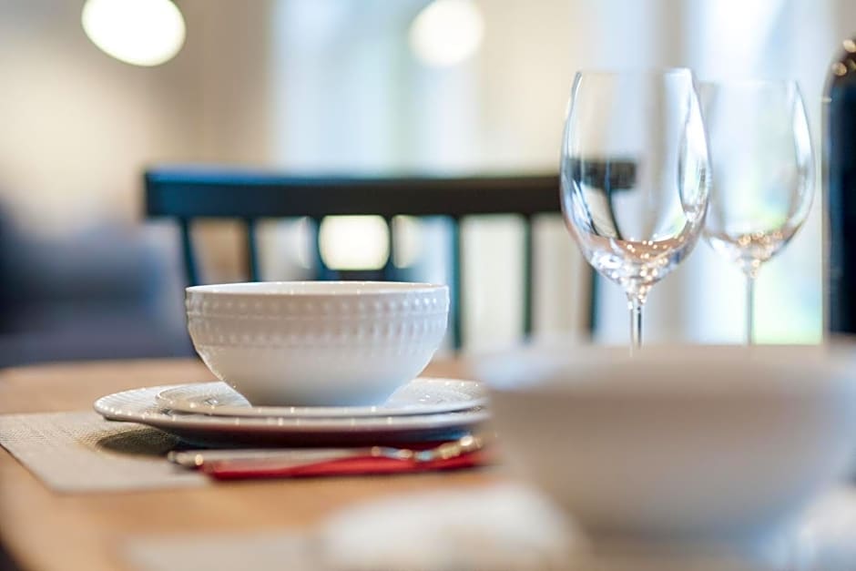 Indian Falls Chalets