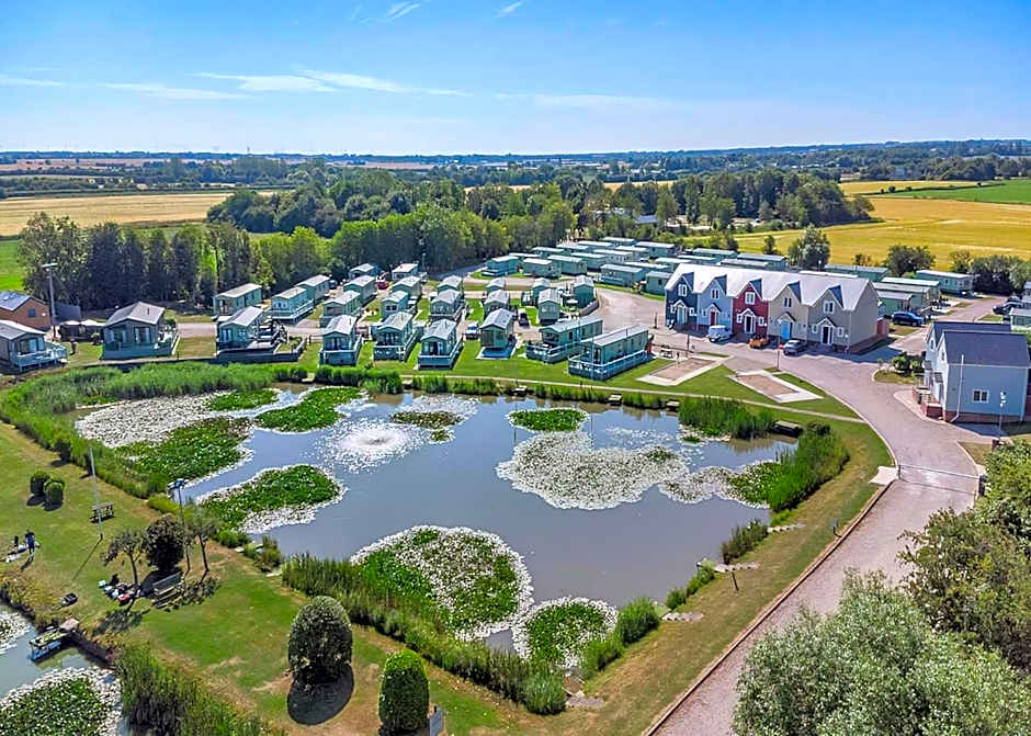 Herons Mead Lodges