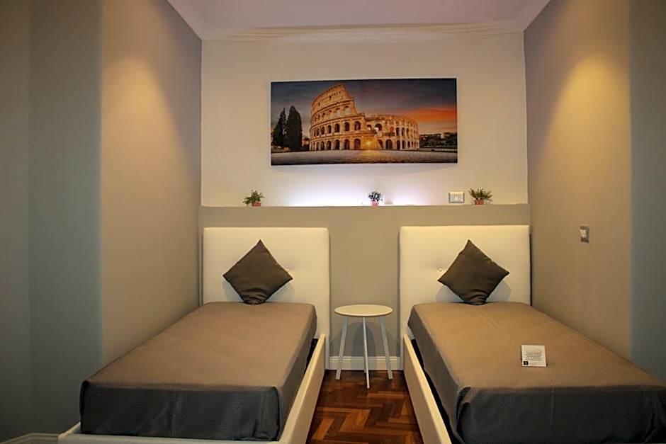 Athena Guest House
