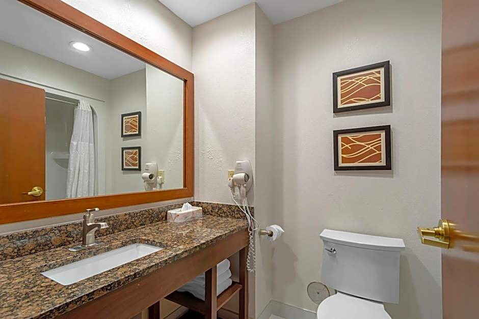 Comfort Inn & Suites Spartanburg North