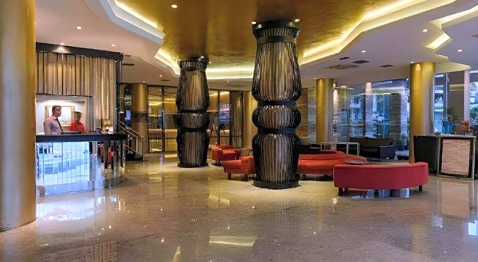 Gajahmada Avara Boutique Hotel